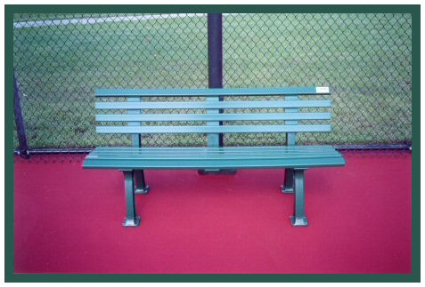 Benches